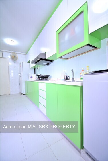 Blk 664A Jurong West Street 64 (Jurong West), HDB 5 Rooms #301363851